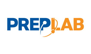 preplab.com Logo